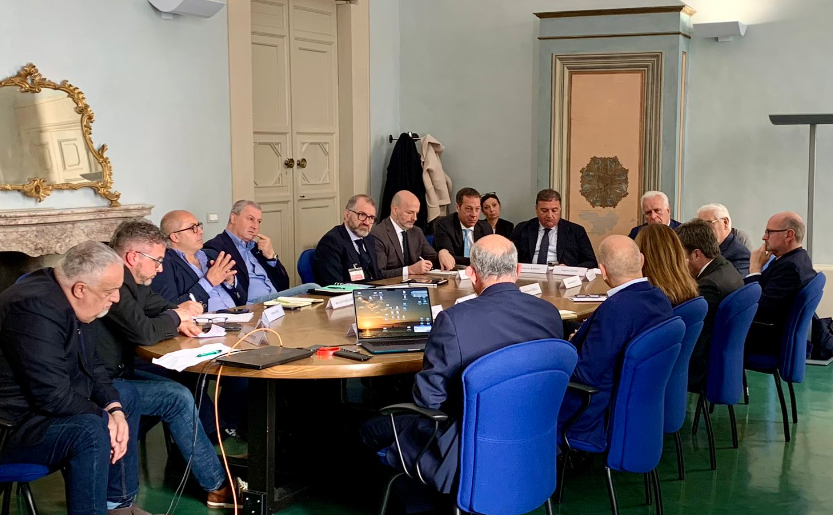 Biotecnologia, il Progetto Prometheus presentato in Regione 
						 – www.toscana-notizie.it