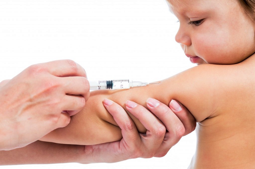 In crescita i bambini che si vaccinano in Toscana 
						 – www.toscana-notizie.it