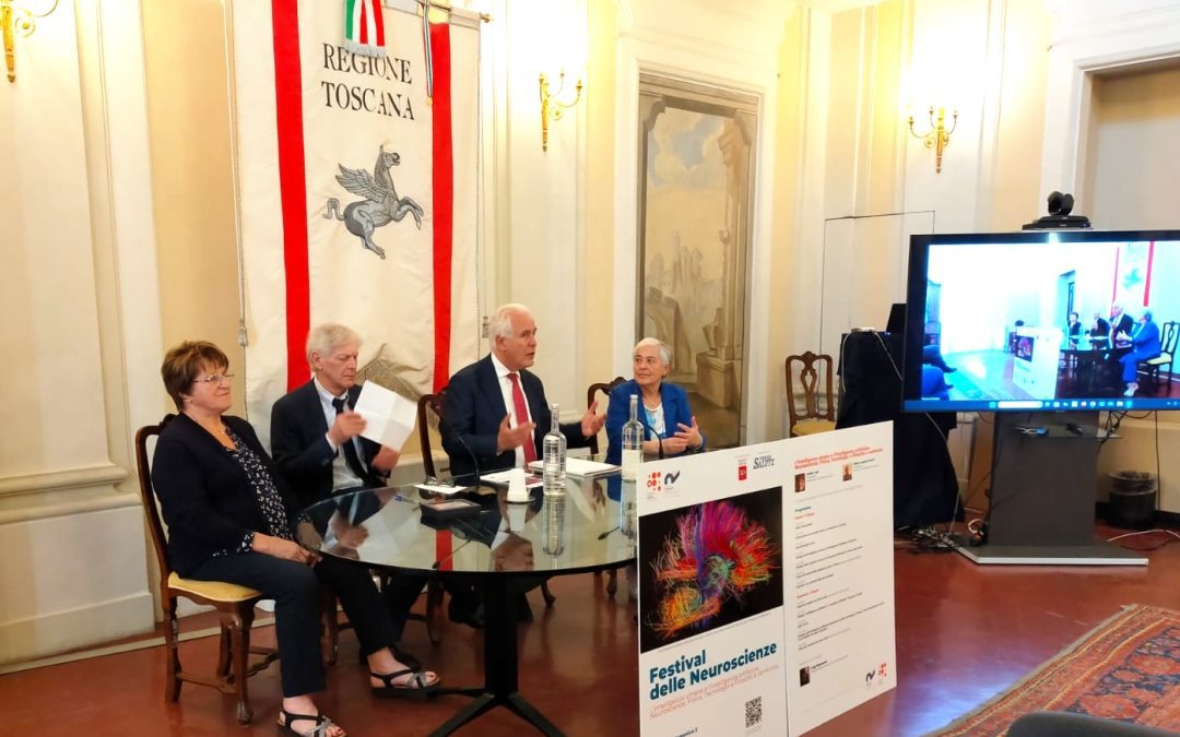Umana e artificiale: intelligenze a confronto nel Castello di Poppi 
						 – www.toscana-notizie.it
