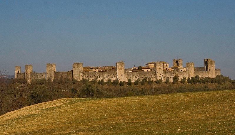 Al via il bando su città murate e fortificazioni 
						 – www.toscana-notizie.it