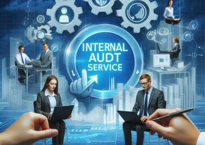 Servizi di Audit Interno
