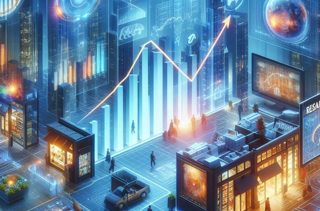 Vendite al dettaglio: Analisi e Prospettive