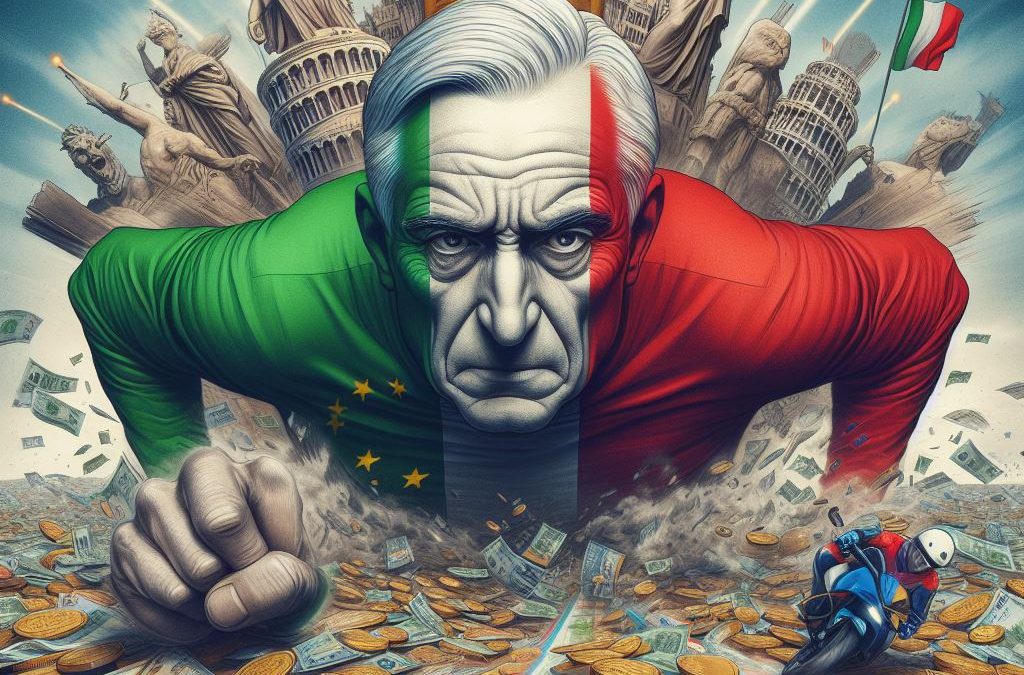 Inflazione alle stelle, potere d’acquisto in calo: come le famiglie italiane fronteggiano la sfida