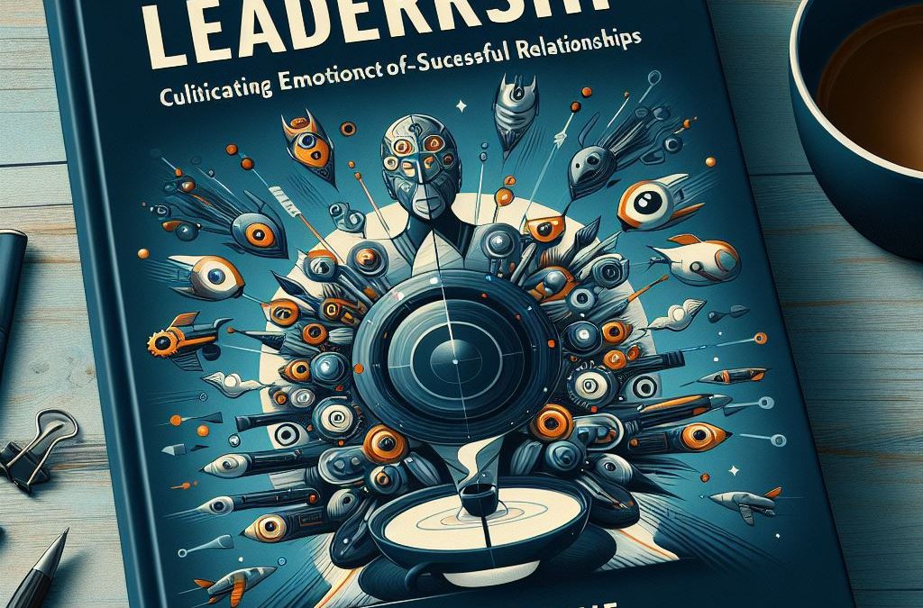 Guida alla Leadership Efficace: Coltivare l’Intelligenza Emotiva per Relazioni di Successo