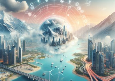 Navigare nel Cambiamento Climatico – Una Guida per le Aziende