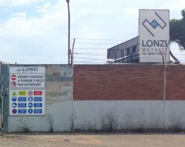 L’area Ex Lonzi Metalli torna a nuova vita, sopralluogo dell’assessora all’ambiente 
						 – www.toscana-notizie.it