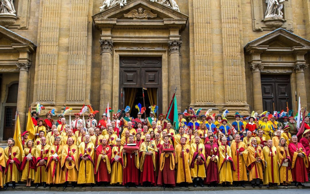 I nuovi progetti della Lega del Chianti, conferenza stampa il 22 maggio alle 15 
						 – www.toscana-notizie.it