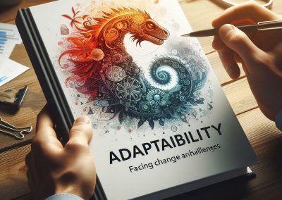 Guida alla Leadership Efficace: Adattabilità e Fiducia nel Comando per Affrontare le Sfide del Cambiamento