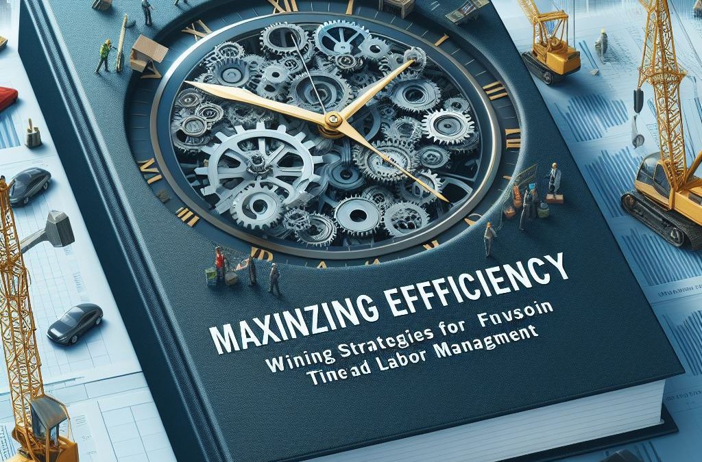 Massimizzare l’Efficienza: Strategie Vincenti per la Gestione del Tempo e del Lavoro