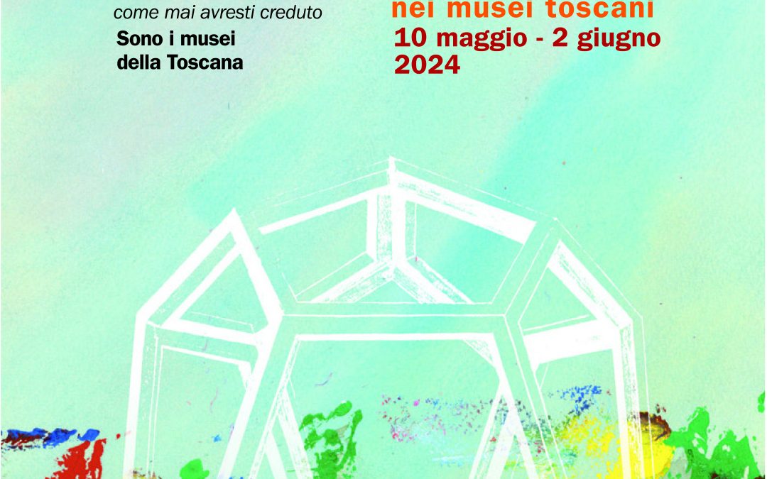 Aria di primavera nei musei toscani, torna Amico Museo 
						 – www.toscana-notizie.it