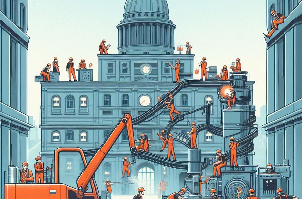 La soddisfazione dei lavoratori in Italia: fattori individuali e aziendali