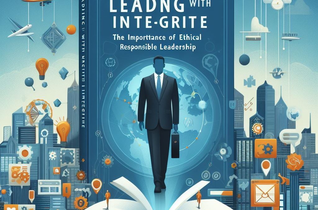 Guidare con Integrità: L’Importanza della Leadership Etica e Responsabile