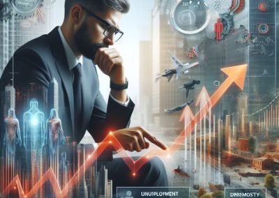 Analisi del Mercato del Lavoro Italiano a Marzo 2024: Aumento degli Occupati, Diminuzione dei Disoccupati e Crescita del Tasso di Occupazione