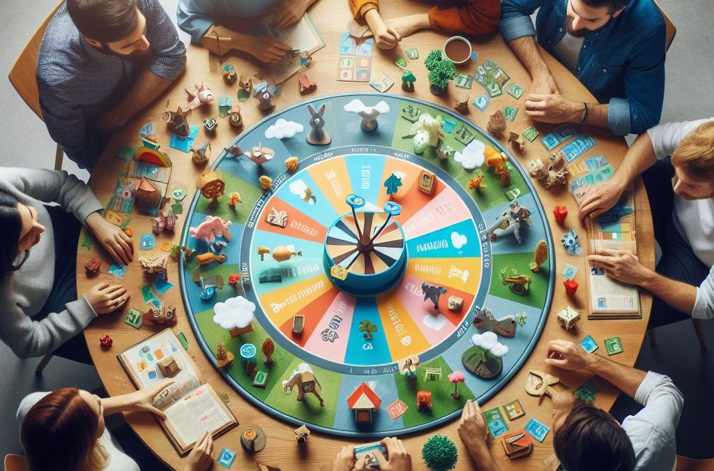 Il Clima Cambia, Cambiano le Regole