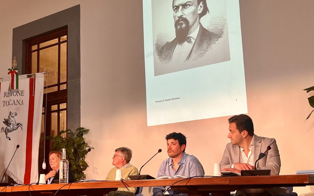 I valori della Toscana sociale nella storia dell’”Humanitas” di Scandicci 
						 – www.toscana-notizie.it