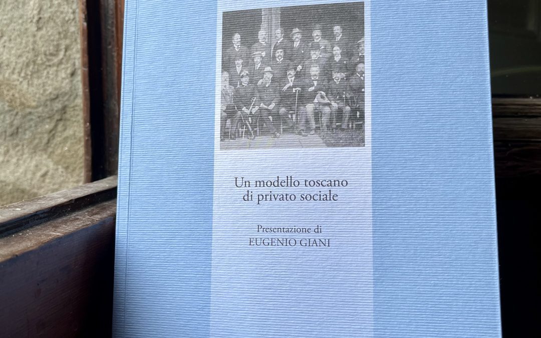 ”Humanitas”, storie di impegno civile giovedì 9 maggio a palazzo Strozzi Sacrati 
						 – www.toscana-notizie.it