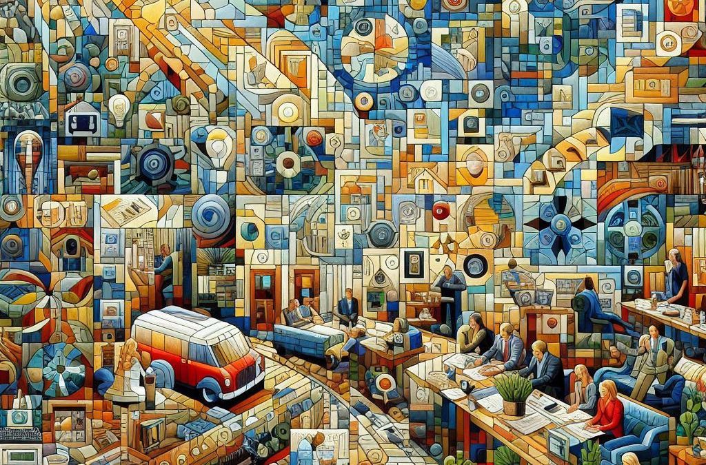 La Fiducia dei Consumatori e delle Imprese in Maggio 2024: Un Mosaico di Speranze e Preoccupazioni