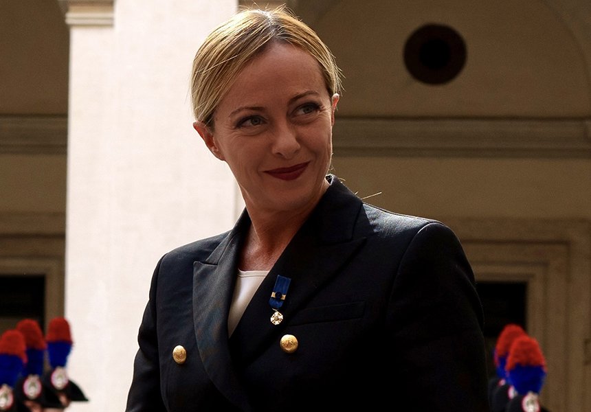 Incontro con il Presidente della Confederazione Svizzera – www.governo.it