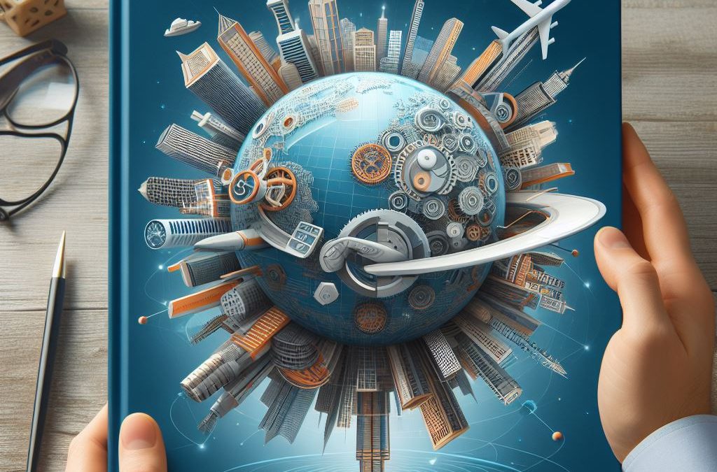 Navigare il Mondo dei Servizi Aziendali