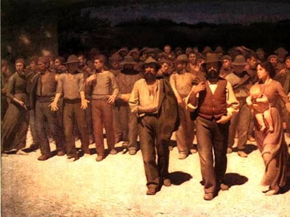 Primo maggio, l’impegno e la festa. Così la giunta toscana celebra il lavoro 
						 – www.toscana-notizie.it