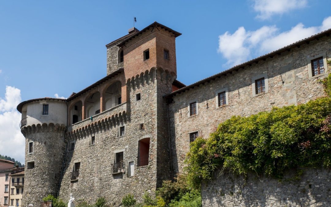 Castelnuovo Garfagnana, la Rocca come un set cinematografico: apre il museo ariostesco 
						 – www.toscana-notizie.it