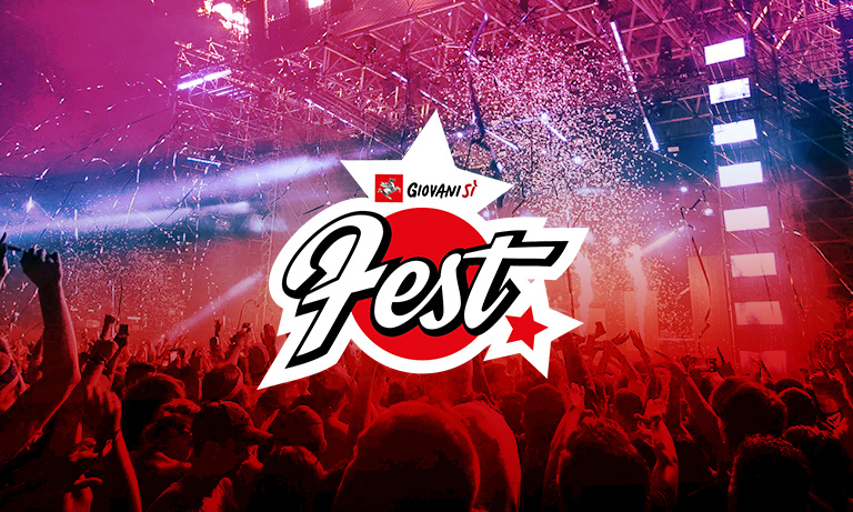 Nasce Giovanisì Fest, la mappa per promuovere i festival musicali e culturali in Toscana 
						 – www.toscana-notizie.it