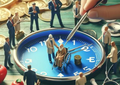 Donare il proprio tempo: un atto di generosità e responsabilità