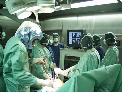 Interventi chirurgici in ospedale in aumento nel 2023 
						 – www.toscana-notizie.it