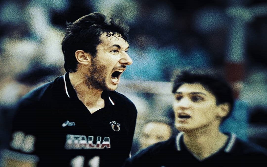 Lombardia volley binomio vincente, parola di Andrea Zorzi – www.lombardianotizie.online