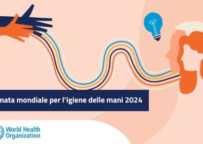 5 maggio 2024, Giornata mondiale per l’igiene delle mani – www.salute.gov.it