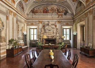Il 26 maggio giornata nazionale Dimore Storiche – VisitLazio – www.visitlazio.com