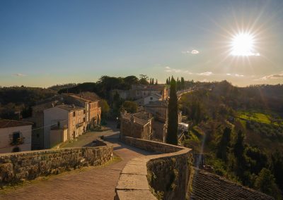 Celleno inaugura la Ciliegia delle Ciliegie – VisitLazio – www.visitlazio.com