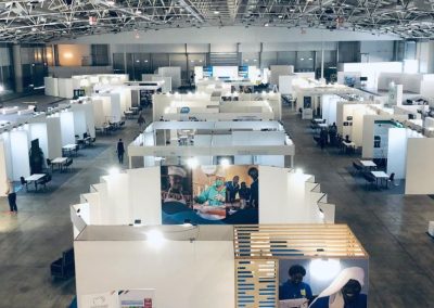 La Regione Lazio a Codeway per promuovere cooperazione internazionale e sviluppo sostenibile – www.lazioeuropa.it