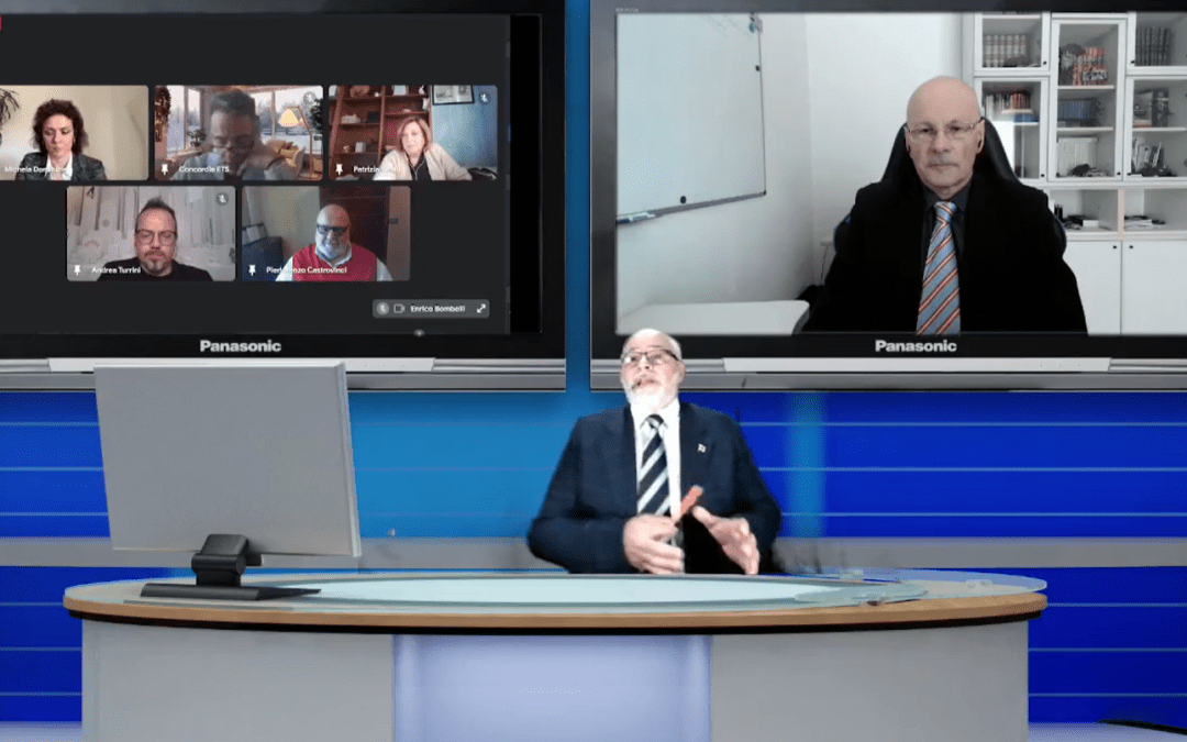 Il Convegno delle Associazioni: Un Incontro di Collaborazione e Crescita