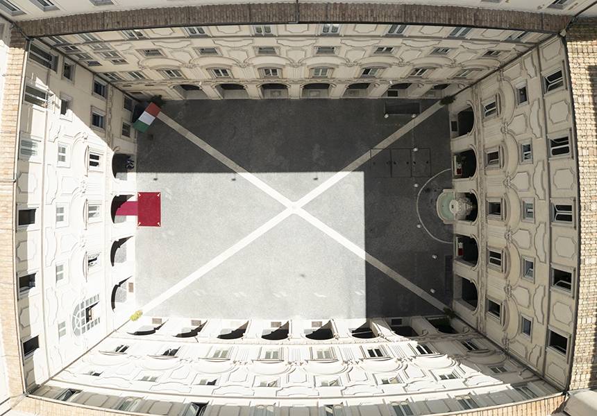 Riunione del CIPESS del 29 maggio 2024 – www.governo.it