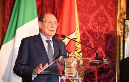Cardiochirurgia pediatrica di Taormina: formalizzata la richiesta di deroga al Ministero

   – www.regione.sicilia.it