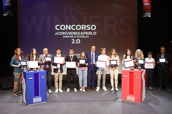 Autorita’ Garante della Concorrenza e del Mercato – www.agcm.it