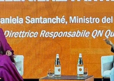 Intelligenza artificiale e turismo: non una minaccia ma un’opportunità