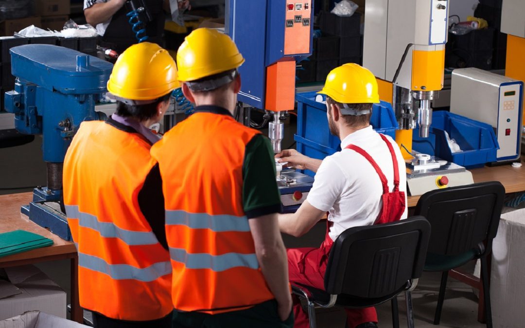 Industria e artigianato Lombardia, cresce l’occupazione nel primo trimestre – www.lombardianotizie.online