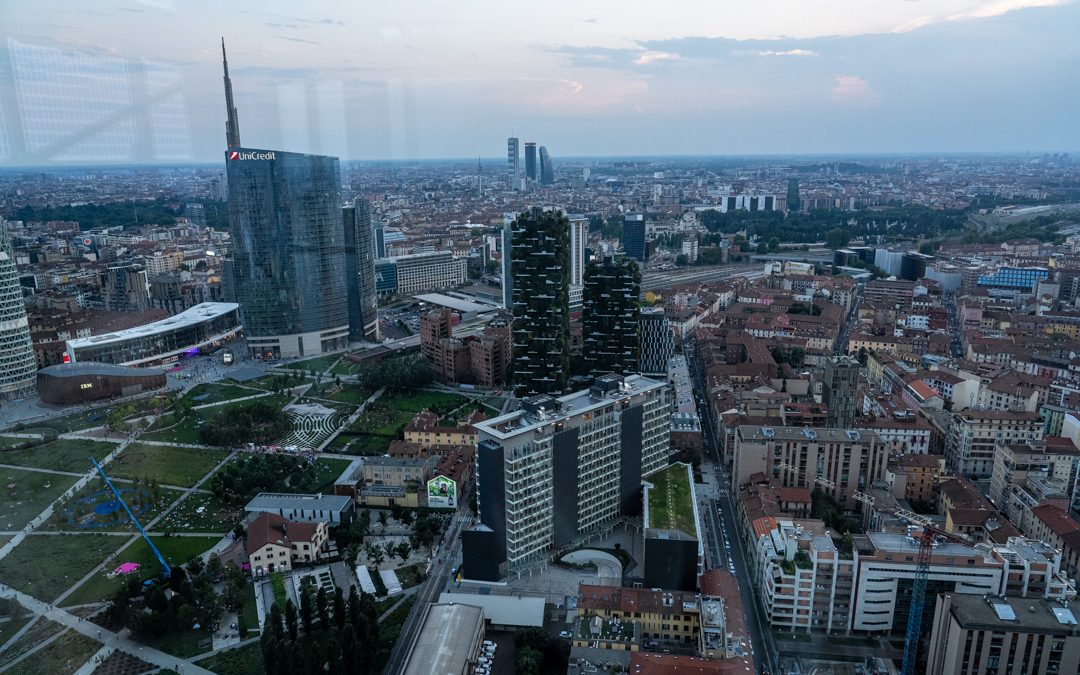 Palazzo Lombardia aperto domenica 12 maggio per la festa della mamma – www.lombardianotizie.online