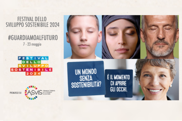 Ministero del Lavoro e delle Politiche Sociali al Festival dello Sviluppo Sostenibile 2024 – www.lavoro.gov.it