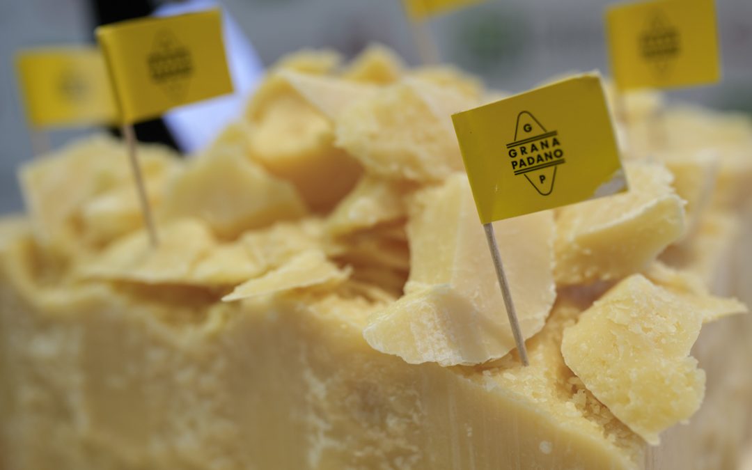 Grana Padano, Renato Zaghini confermato alla presidenza del Consorzio – www.lombardianotizie.online