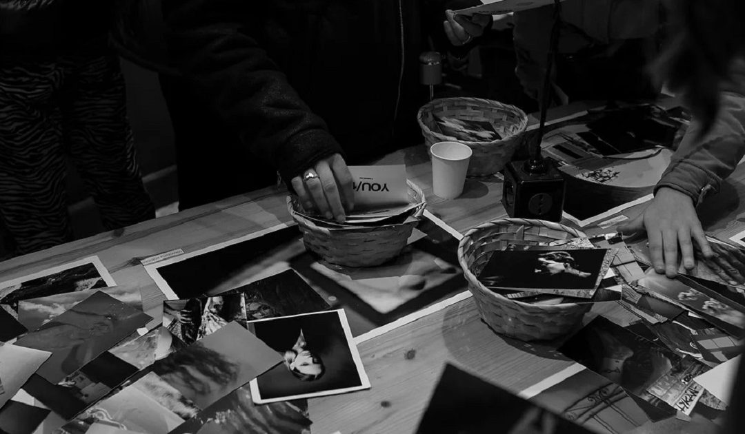 Youth, mostra fotografica collettiva a Roma – VisitLazio – www.visitlazio.com