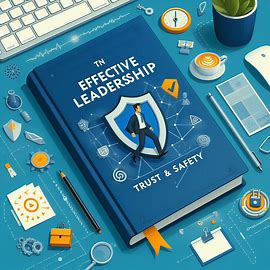 Guida alla Leadership Efficace: Fiducia e Sicurezza: Fondamentali per una Leadership Efficace