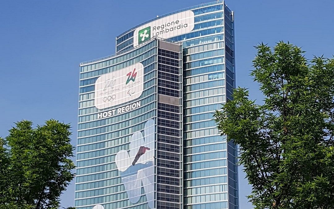 Olimpiadi Milano-Cortina ’26, governatore: parole Mattarella sono energia – www.lombardianotizie.online