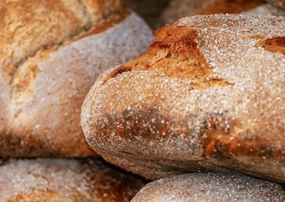 In ottobre a Stoccarda ritorna Südback, fiera del pane e della pasticceria
Browse
– www.sardegnaimpresa.eu