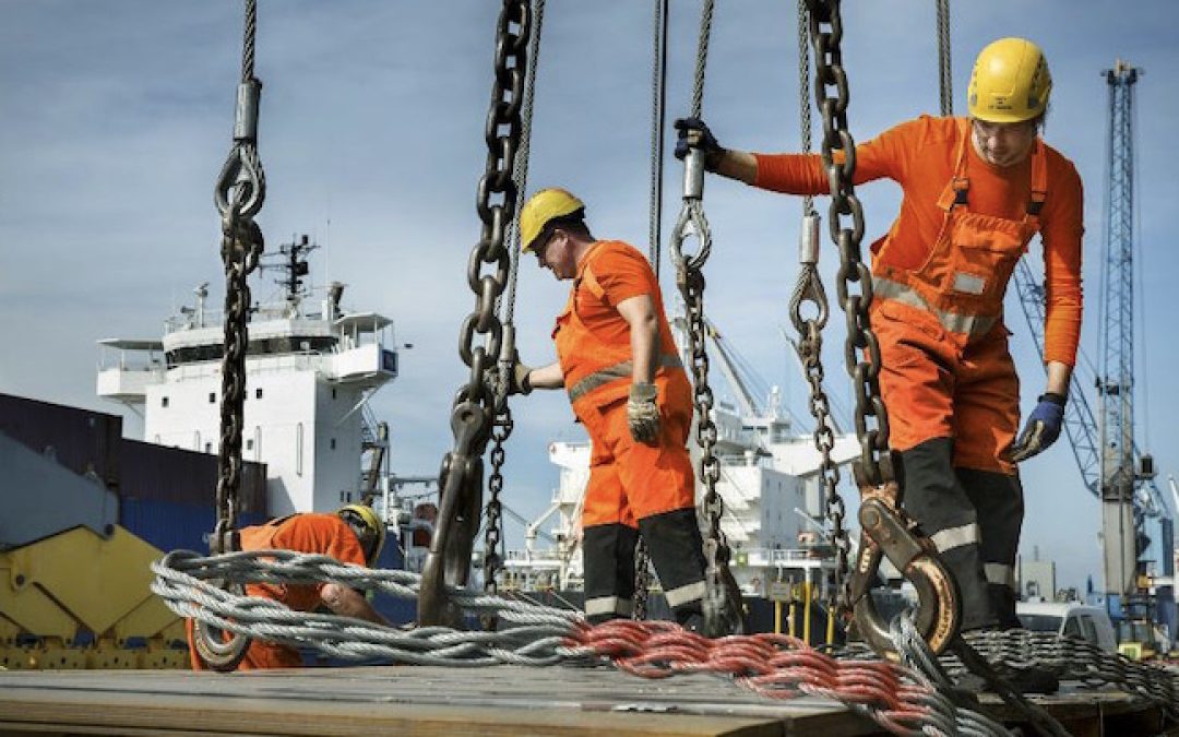 Porti: il Mit convoca l’11 giugno un tavolo sul rinnovo del contratto nazionale dei lavoratori – www.mit.gov.it