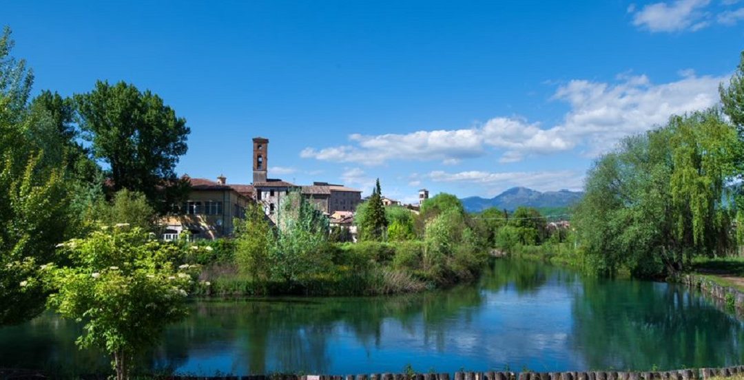 La CNN a Rieti per il docufilm su Kobe Bryant – VisitLazio – www.visitlazio.com