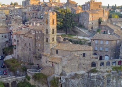 Ronciglione apre le iscrizioni per “Guerriero” – VisitLazio – www.visitlazio.com