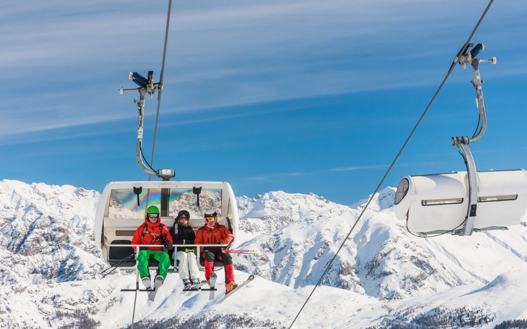 Per impianti di risalita e piste da sci disponibili 3,18 milioni – www.lombardianotizie.online